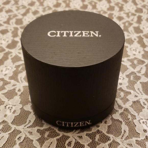 Citizen Axiom Eco-Drive Men's Watch (AU1060-51E) - Picture 7 of 8